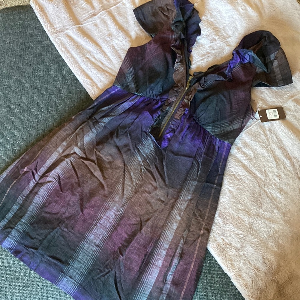 Nancy rose casual/ semi formal dress